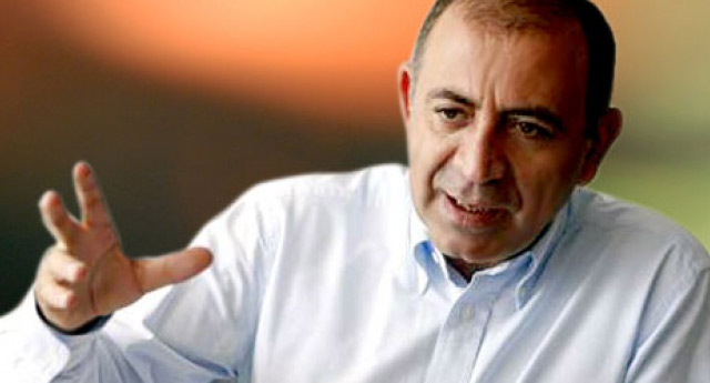 Gürsel Tekin: Kurultay çok keyifli geçecek