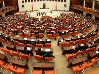 İç Tüzük görüşmelerinde uzlaşma sağlandı