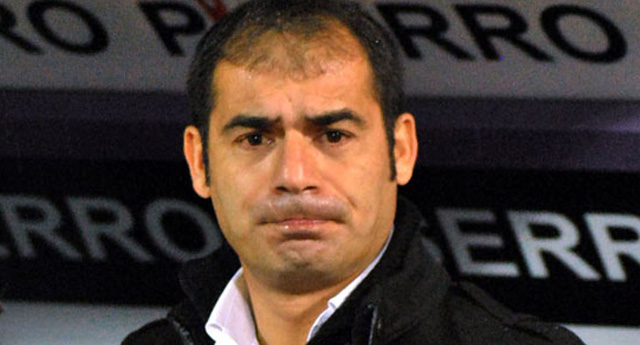 Metin Diyadin �stifa Etti