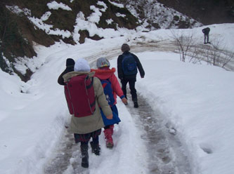 <b>İşte okulu tatil edilen İLLER</b>