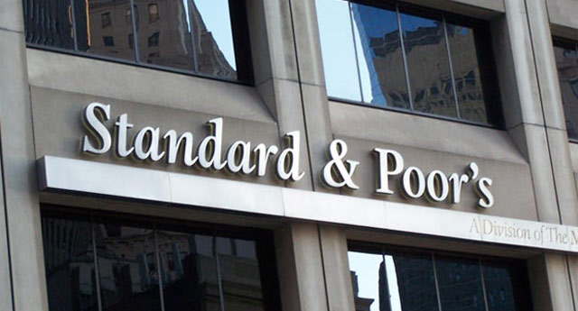 S&P'den Avrupa'ya önemli uyarı
