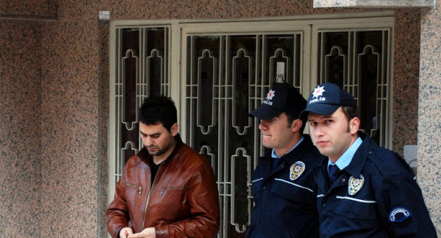 Ergenekon'da yeni dalga operasyonu