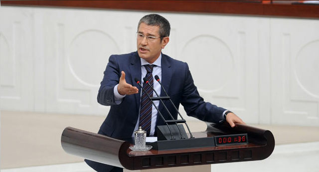 AK Parti'nin şike kararını açıkladı