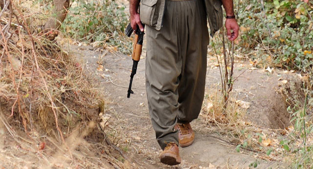 Eski PKK’lı'dan şok itiraf!