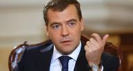 Medvedev'den nükleer savaş uyarısı