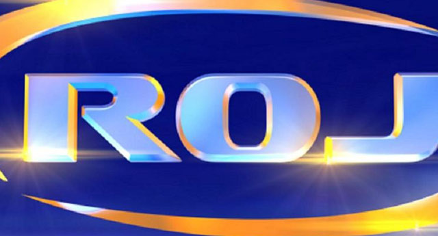 Roj TV'ye ikinci darbe