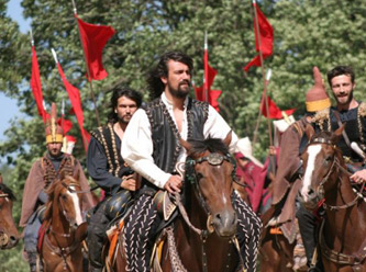 Fetih 1453'ü yayınlayacak TV kanalı
