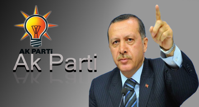 AK Parti'nin önündeki büyük imtihan