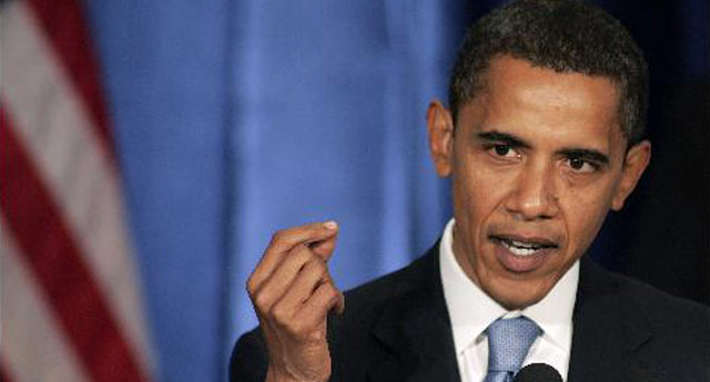 Obama, 