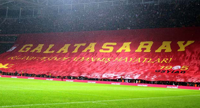 G.Saray iki yıldıza resmen talip