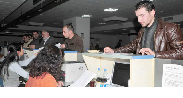 Zam pazarlığı iki yılda bir yapılacak