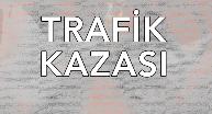 AK Parti'li milletvekilleri kaza geçirdi