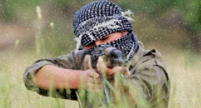 PKK'nın hain oyununu polis böyle bozacak!