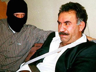 öcalan pkk