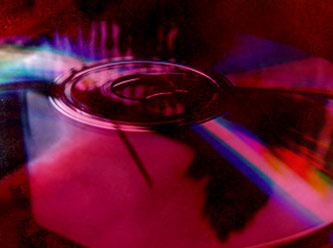 cd