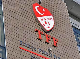 Federasyon 'Şike' kararını verdi!