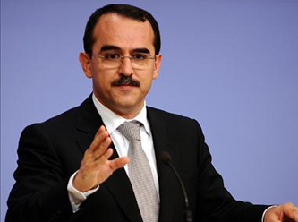 Bakan Ergin: Saldırı araştırılıyor