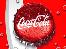 Coca Cola yeni ürününü tanıtıyor.