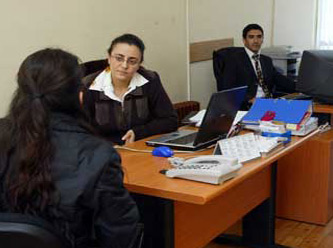 Belediye sözleşmeli personeline Müjde!