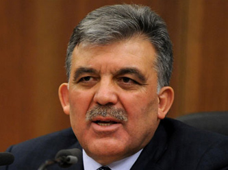 Şok eden ihtimal: Gül onaylarsa...