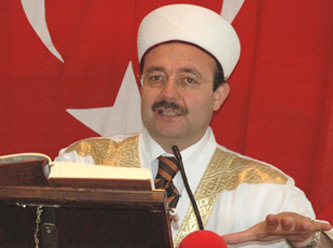 Diyanetten Roman açılımı