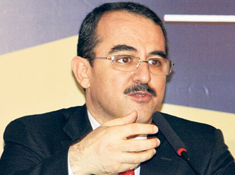 Bakan Ergin: MHP ile görüşme müspet geçti