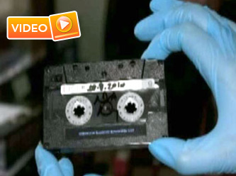kaset hanefi avcı