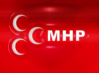 MHP'den şaşırtan hamle!
