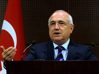 Hükümetten Balanlı değerlendirmesi
