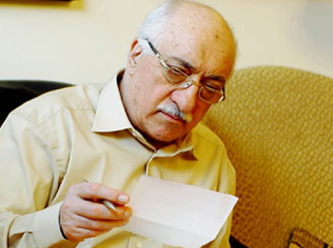 Fethullah Gülen Hoca Efendi Cuma Sohbeti