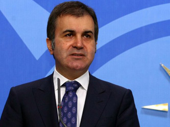 Çelik: Türkiye bir ilk yaşayacak...