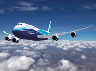 Boeing'den yerli uçak açıklaması