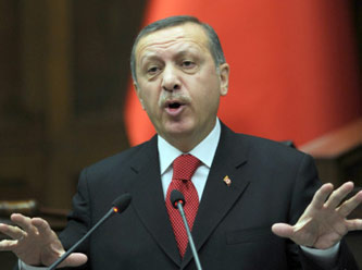 Başbakan'dan Öz değerlendirmesi