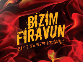 Ebû Cehil zihniyetinin haritası bu kitapta