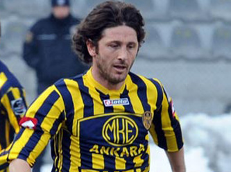 Fatih Tekke ve Kayal� Orduspor'da