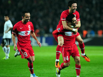 Milli Takım'ın en golcü ismi