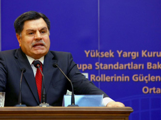 Kılıç'tan eleştirilere cevap!