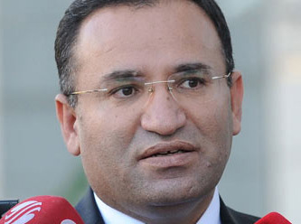 Bozdağ'dan belediyelere 2014 için uyarı
