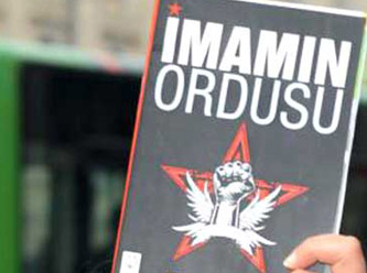 İmamın Ordusu Kitabı Sahte Çıktı