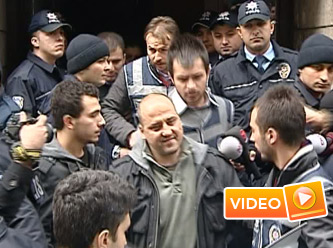 Şık'ın kitabına 'tarafsız değil' raporu - Video