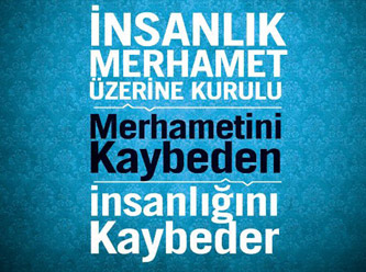 Kutlu Doğum heyecanı yaşanıyor
