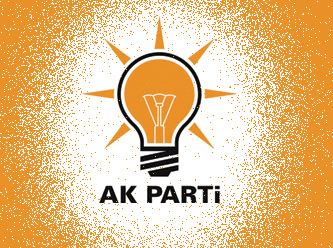 AK Parti 3. dönem yasağını başlattı!