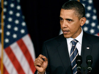 Obama'dan Türkiye'li bayram mesajı