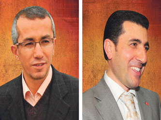HSYK'dan tarihi karar