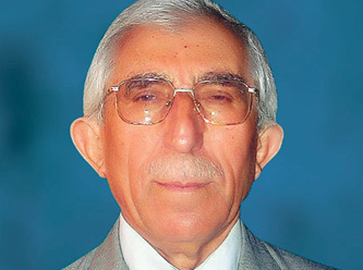 14 yıl boyunca eşinden bile gizlemiş