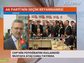 Mustafa Ataş