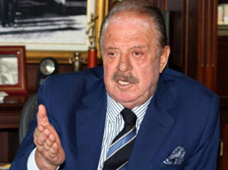 Cavcav'dan A.Gücü'ne jest
