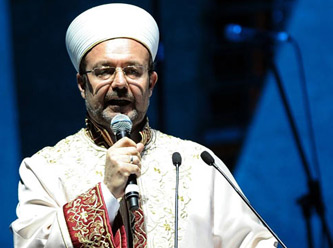 İstanbul ilahiyat üssü olacak