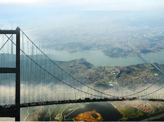 AKP ile CHP İstanbul'u yıkacak
