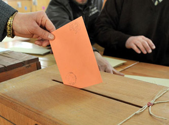 Referandumdan 'hayır' çıktı